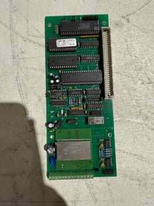 Cosel #SUCS10, circuit board, new with no box