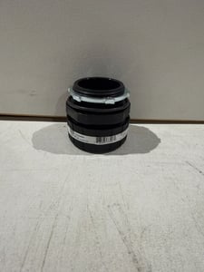 Connector, Hubbell P200NBK, new, no box