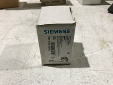 Siemens, 3RT1016-1BB42, contactors, new