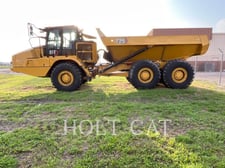 Caterpillar 725, Articulated Truck, 1280 hours, S/N: 3T900911, 2023