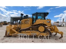 Caterpillar D6, Crawler Dozer, 354 hours, S/N: HNK01119, 2023