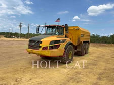 Volvo A45, Articulated Truck, 12723 hours, S/N: 342197, 2017