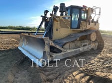 Caterpillar D6T, Crawler Dozer, 8873 hours, S/N: JML00708, 2019