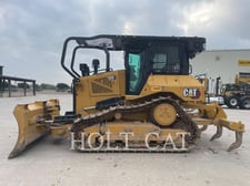 Caterpillar D5 VP, Crawler Dozer, 2312 hours, S/N: ZDA01221, 2023