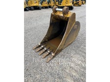 Caterpillar BKHEXPB36, Crawler Excavator, S/N: NBC17291,