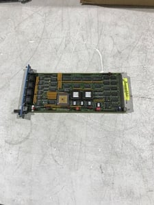 Axesta #MT-CPU, circuit board, new, no box