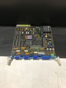 Grossenbacher #5070084, control module, new