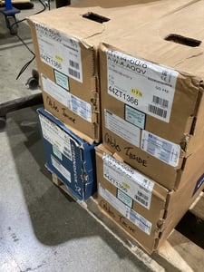 Grundfos #MTH4-60/6, coolant pump, new