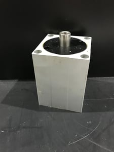 Compact, ASFH3X212, double rod cylinder