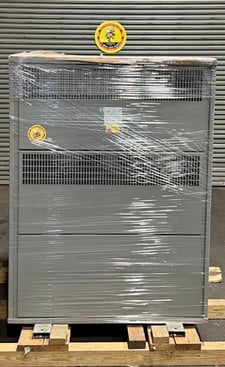 500 KVA 480 Delta Primary, 400 Delta Secondary, Rex, taps, Nema 1