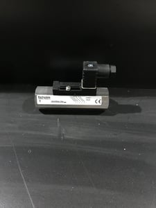 Barksdale, BFS-10-N-G1/2-MS-NO-ST, optical flow switch, new