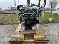 1925 HP Caterpillar #C32, diesel marine engine, Tier 3, 2019