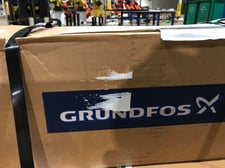 Grundfos #MTH4-2/2, immersible pump, new in box