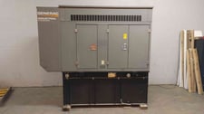 15 KW Generac #SD15, Diesel Generator, 1PH Diesel, 233 Hrs, 2016
