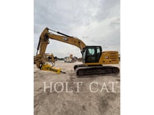Caterpillar 323 TC, Crawler Excavator, 1515 hours, S/N: NDL30074, 2023