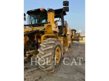 Caterpillar RM800, Stabilizers Reclaimer, 776 hours, S/N: TPW00104, 2023