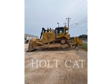 Caterpillar D8, Crawler Dozer, 1727 hours, S/N: AW800489, 2023