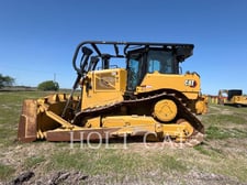 Caterpillar D6 LGP, Crawler Dozer, 435 hours, S/N: KMT01116, 2023