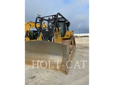Caterpillar D6 LGP, Crawler Dozer, 379 hours, S/N: KMT01102, 2023
