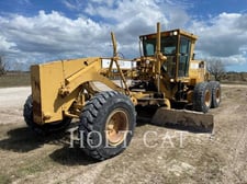 Caterpillar 12HNA, Motor Grader, 14144 hours, S/N: 4XM00957, 1996