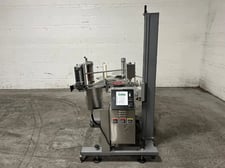 NJM #251VL, Labeler, 1 kW, 120 V, 2010