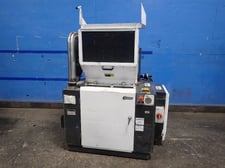13" x 23.5" Shini #SG3060HUL, Granulator, 19.05 kW, 1740 RPM, 460 V, 2013