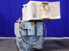 19.5" x 21" USG, Granulator, 50 HP, 440 V