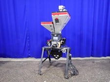 Maguire #WSB-140R, Blender, 15" x 29" capacity, 110 V, 2002