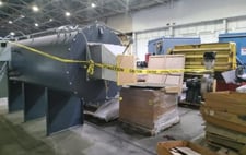 Griffith Consulting #TOQVS-NG-1500-126, Thermal Oxidizer,