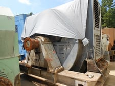 3000 HP 277 RPM Electric Machinery, Frame 26L9322, DP, chipper duty, w/starter, 4000 VAC