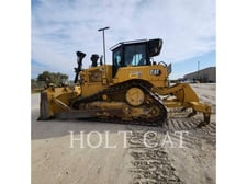 Caterpillar D6, Crawler Dozer, 531 hours, S/N: HNK01120, 2023