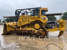 Caterpillar D8, Crawler Dozer, 1505 hours, S/N: AW800498, 2023