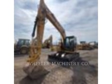 Caterpillar 315 CF, Crawler Excavator, 40 hours, S/N: WKX50215, 2025