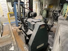 Monyo pump with DC motor