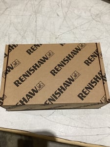 Renishaw tsi3 interface new