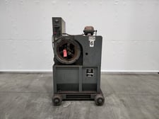 Reed-Prentice, 3-die thread roller, 10 HP, serial #A23-1633