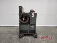 Reed-Prentice, 3-die thread roller, 10 HP, serial #A23-1633