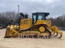 Caterpillar D6, Crawler Dozer, 3075 hours, S/N: HNK01128, 2023