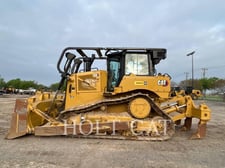Caterpillar D6 LGP, Crawler Dozer, 2008 hours, S/N: TB601030, 2023