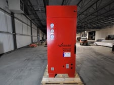 Victaulic #S/745, FireLock Fire-Pac Series 745, fire protection cabinet, new surplus