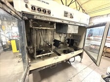 Ceetec #IPM-380-Combi, paint flood coater, 2024