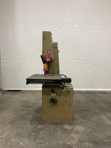 Kalamazoo #V-2012-H, vertical band saw