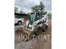 Bobcat S770, Skid Steer Loader, 2423 hours, S/N: AT5A12230, 2017