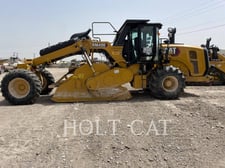Caterpillar RM400, Stabilizers Reclaimer, 745 hours, S/N: Z4M00188, 2023
