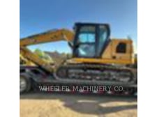 Caterpillar 313 CF, Crawler Excavator, 38 hours, S/N: JHR50041, 2025