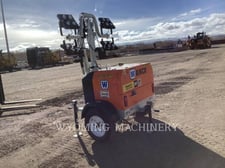 Wanco WLTT, Light Tower, S/N: R1007877, 2024