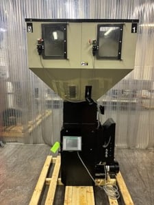 Conair #TB500 Trueblend Gravimetric batch blender, TrueBlend SB-2 Control, 19 FLA, 2015