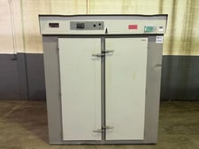Sheldon Mfg. #1690, Incubator, 50 Amps, 230 V