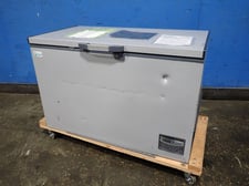 USA Lab #DW-60W300, Low Temperature Freezer, 42" x 19" x 24" ID, 300 L Net capacity, -30/-60 deg. C, 400