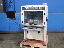 Asymtek #C-740, Coating Machine, 2007